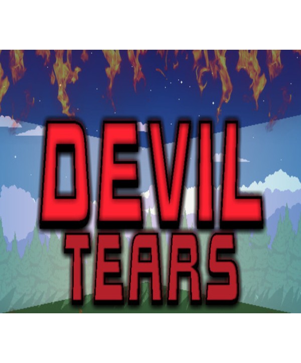 Devil Tears Steam Key GLOBAL